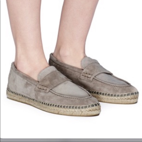 vince daria espadrille loafer